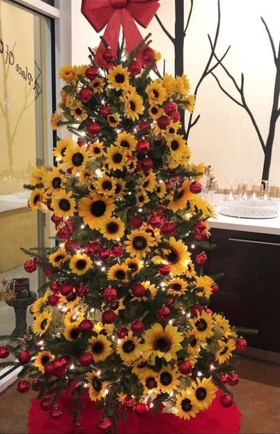  - Sunflower