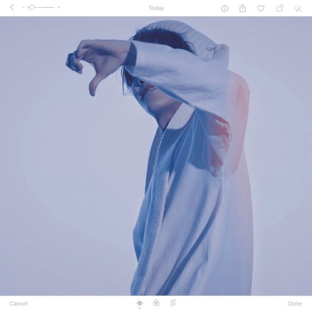 17.12 ⸒⸒ ⠀⠀ʚ⋅ɞ enchant—ing. ✷ tokki. - Confessions IV