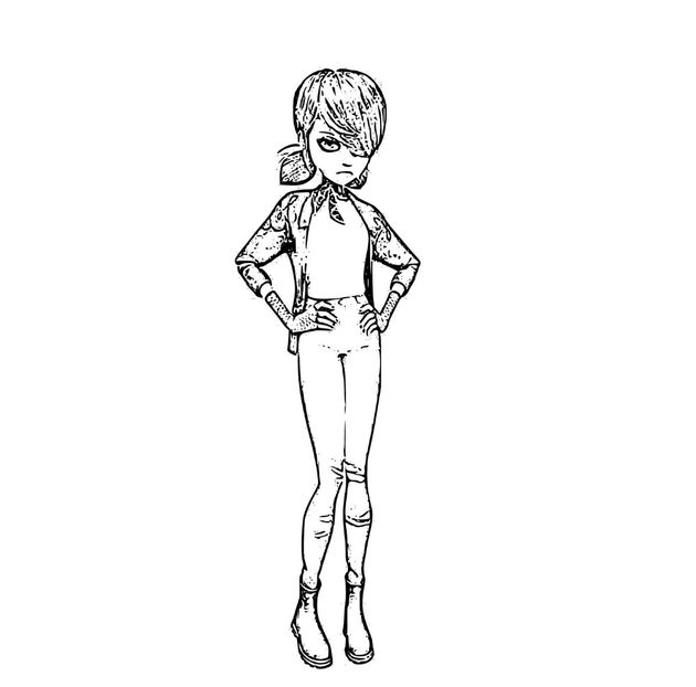  - 00 miraculous 00