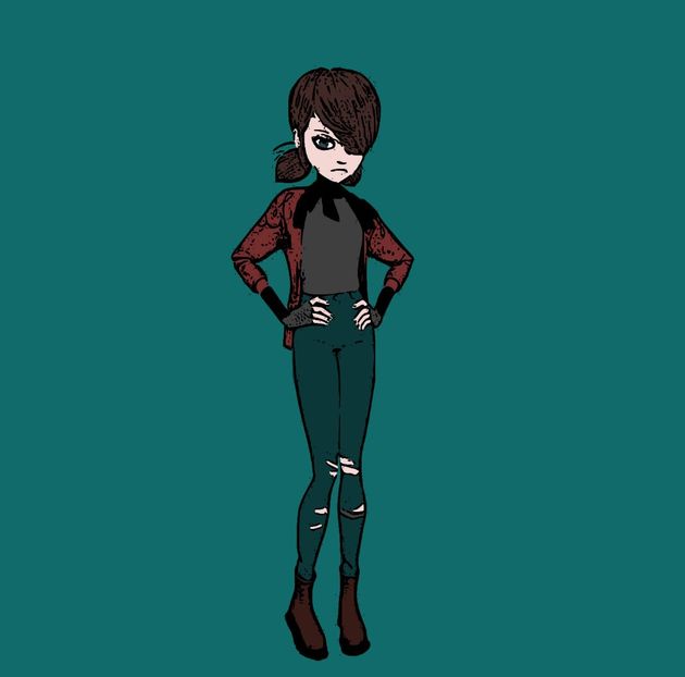 - 00 miraculous 00