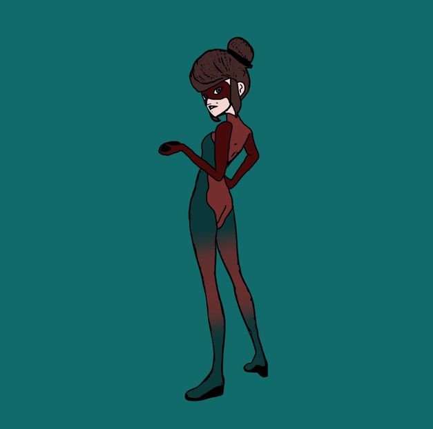  - 00 miraculous 00