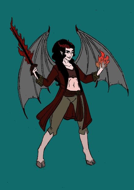 ROGUE - 02 DC si altele