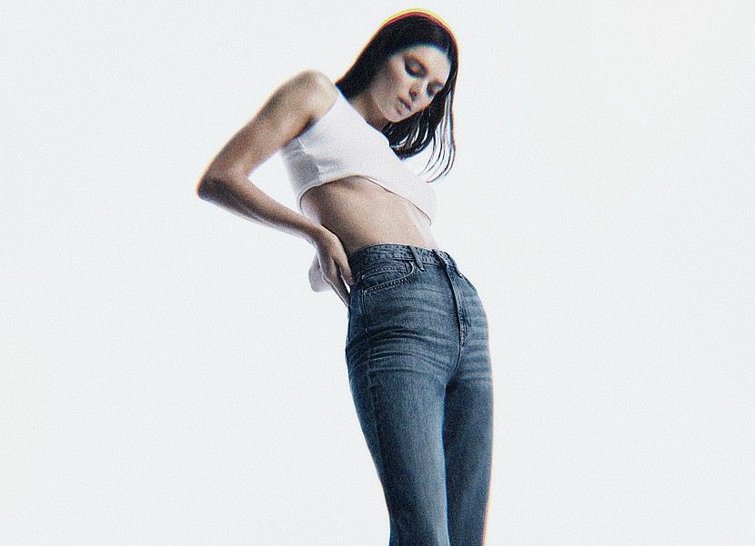 ༆20Dec،23=͟͟͞♡　　·◊· E̮x̮t̮r̮a̮: ᖽᐸendall ‹Own Denim, 2022. - flowers of fire blossom in me