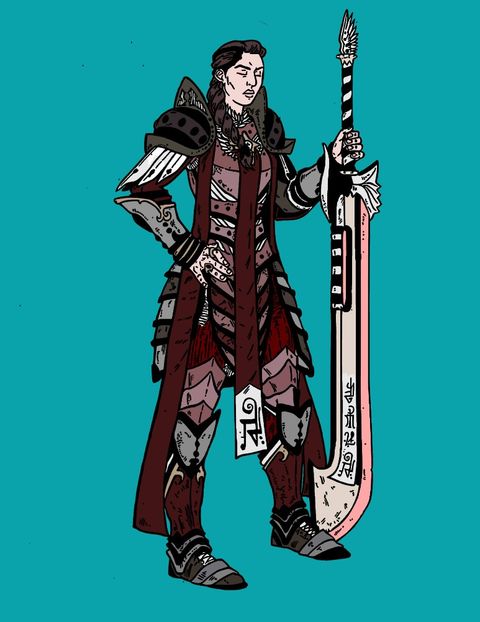 PALADIN - 02 DC si altele