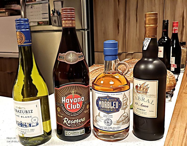 Drinks 2 - K - FOOD and DRINKS - Mancare si bauturi