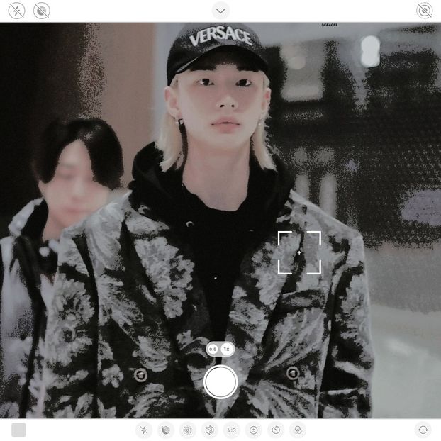 ⸙ .ೃ 21.12 　　 　⁞ ❏. leewoo — the different way. - Fragments of Deceit
