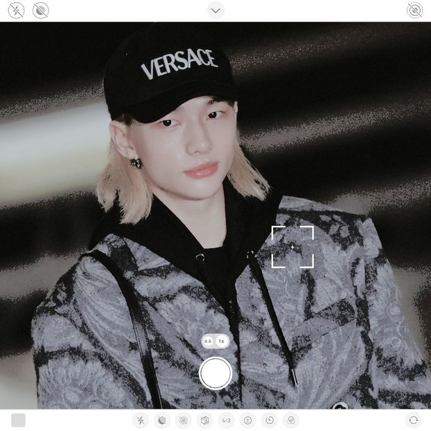 ⸙ .ೃ 22.12 　　 　⁞ ❏. ko youngbae — unfinished story. - Fragments of Deceit