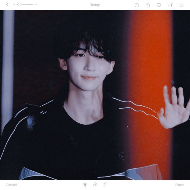 23.12 ⸒⸒ ⠀⠀ʚ⋅ɞ enchant—ing. ✷ tokki. - Confessions IV