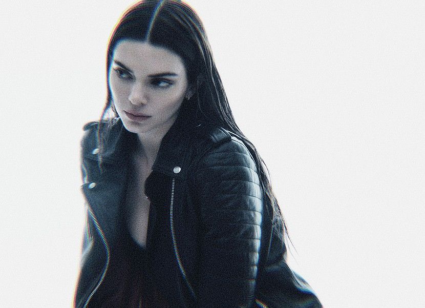 ༆24Dec،23=͟͟͞♡　　·◊· E̮x̮t̮r̮a̮: ᖽᐸendall ‹Own Denim, 2022. - flowers of fire blossom in me