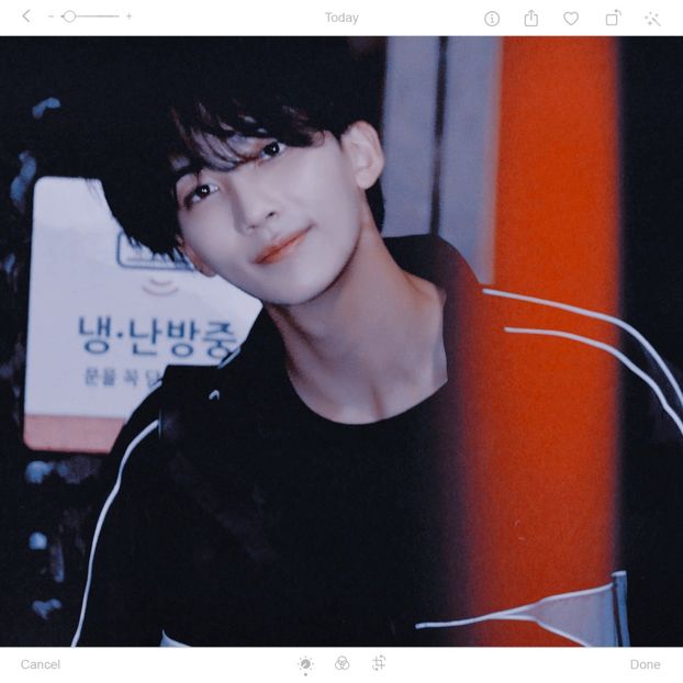 24.12 ⸒⸒ ⠀⠀ʚ⋅ɞ enchant—ing. ✷ tokki. - Confessions IV