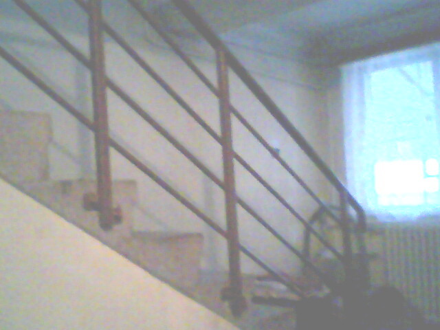 Balustrada interior - BALUSTRADE