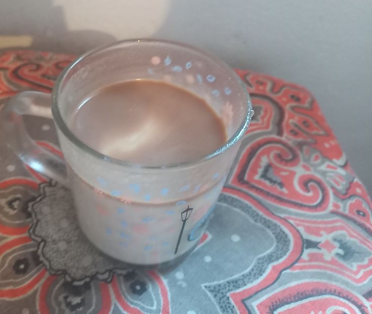 Ciocolata calda de casa - Retete 2