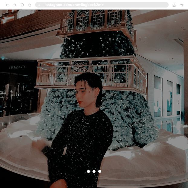 　　╰26ৎ12　 ·◊·　づ Ṣạṭụṛ₍ṇ₎ܭḷ♡ṿẹṛ. - Architect Of Insanity