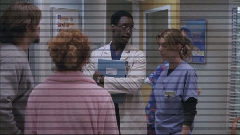 day twenty two. ⭒⭑⭒ I will make your residency here hell on earth. - Greys Anatomy