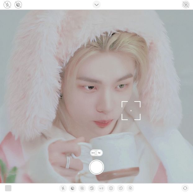 ⸙ .ೃ 27.12 　　 　⁞ ❏. kiss of life — shhh. - Fragments of Deceit