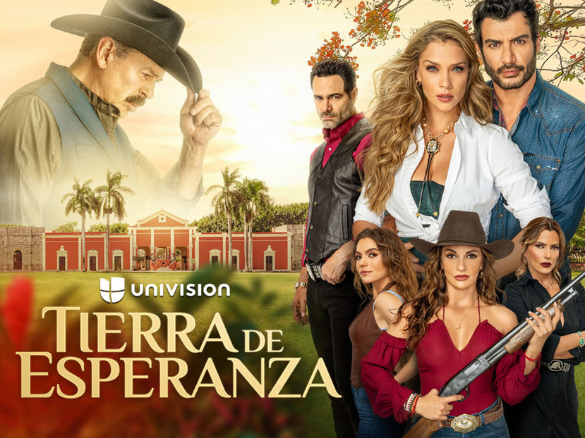 306. Taramul sperantei (2023) - Telenovele sud-americane ACASA TV