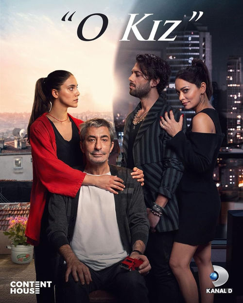 47. Acea fată (2022) - Telenovele turcești ACASA TV