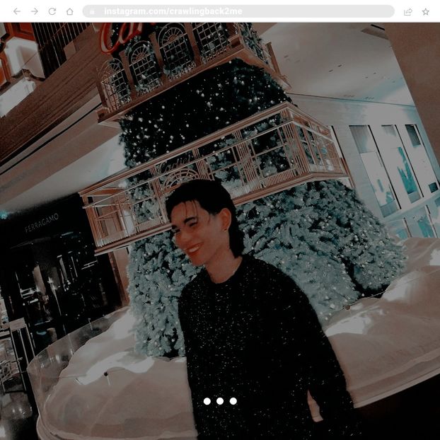 　　╰29ৎ12　 ·◊·　づ Ṣạṭụṛ₍ṇ₎ܭḷ♡ṿẹṛ. - Architect Of Insanity