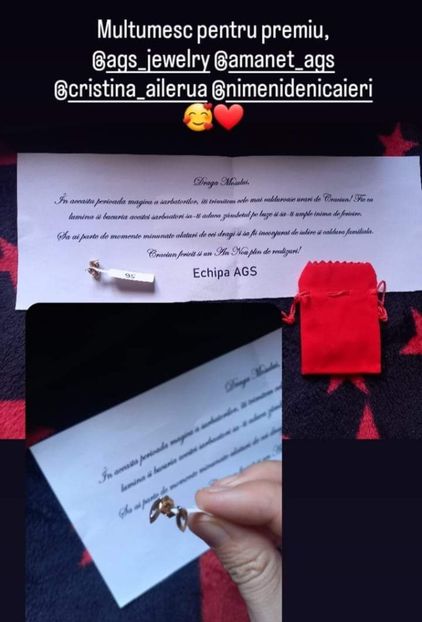  - Premii castigate la concursurile online