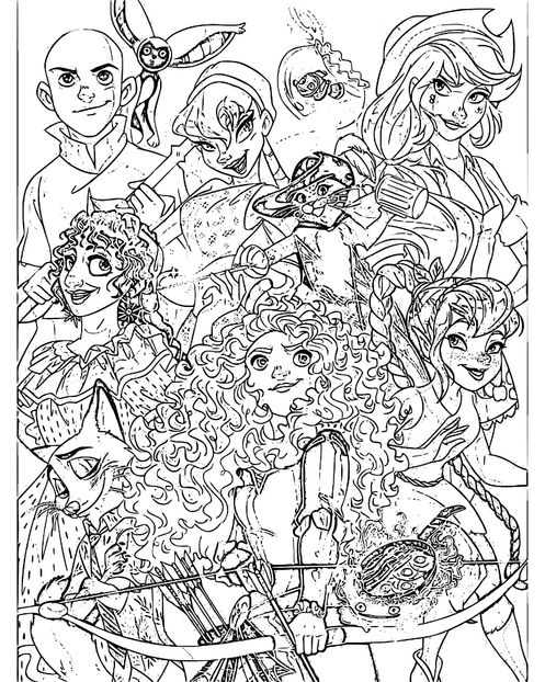  - 02 disney și altele 00 01 c