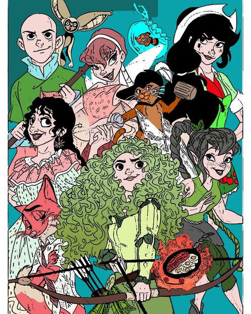 telefon - 02 disney și altele 00 01 c