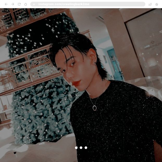 　　╰30ৎ12　 ·◊·　づ Ṣạṭụṛ₍ṇ₎ܭḷ♡ṿẹṛ. - Architect Of Insanity