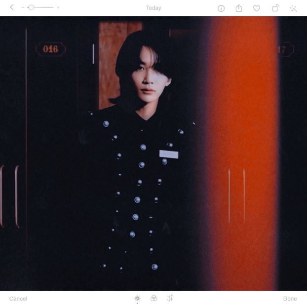 30.12 ⸒⸒ ⠀⠀ʚ⋅ɞ enchant—ing. ✷ tokki. - Confessions IV