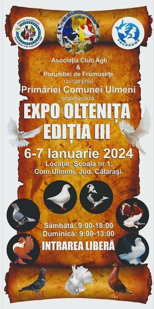 IMG-20231002-WA0002 - Expo Oltenita 6 si 7 Ianuarie 2024