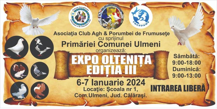 IMG-20230926-WA0000 - Expo Oltenita 6 si 7 Ianuarie 2024