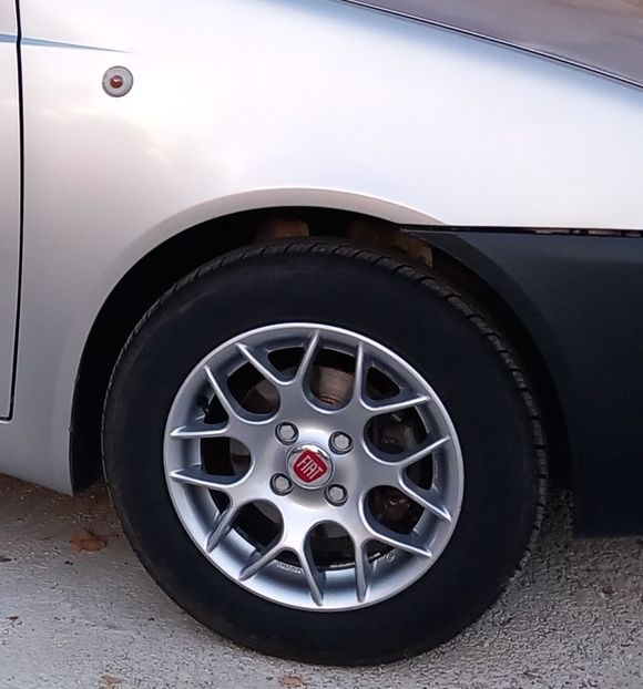 jant - Masinile mele