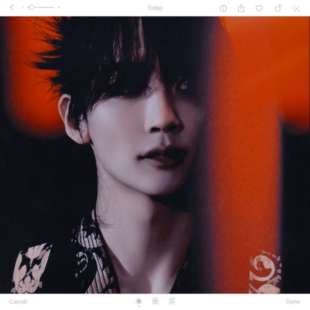 31.12 ⸒⸒ ⠀⠀ʚ⋅ɞ enchant—ing. ✷ tokki. - Confessions IV