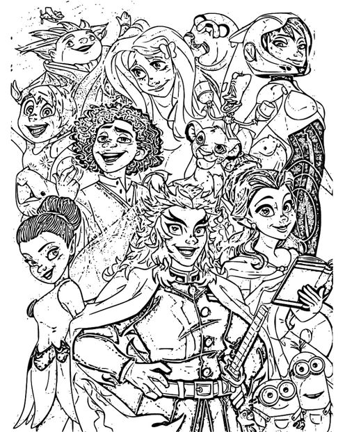  - 02 disney și altele 00 01 c