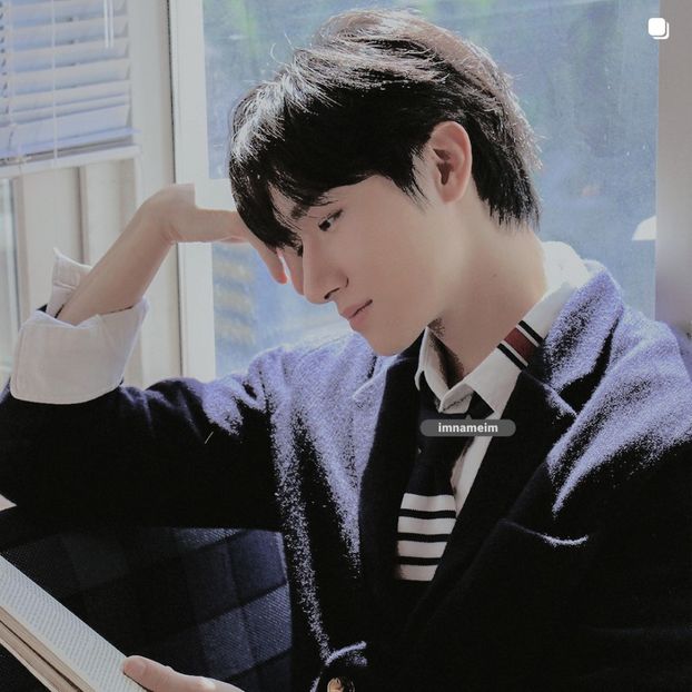 01.01.⠀⠀⠀ ✦ ꯭໋ 熱 t̟e̟n̟d̟e̟r̟♡uoᴉʇɔǝɟɟɐ. ̵ׄ ❵ - Mirrored Blind Playin