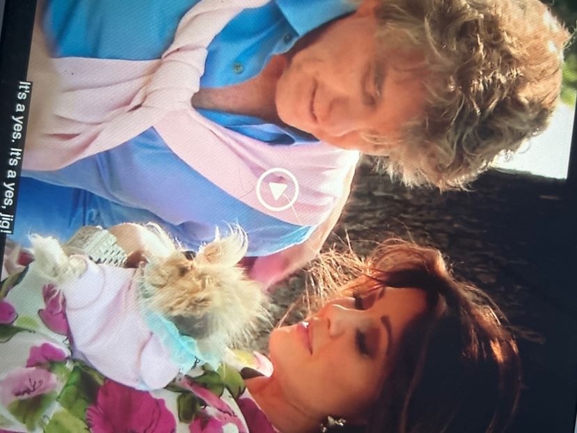 love you mom & dad, also rip Giggy :( - life isn t all diamonds and rose - but it should be