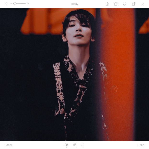 03.01 ⸒⸒ ⠀⠀ʚ⋅ɞ enchant—ing. ✷ tokki. - Confessions IV