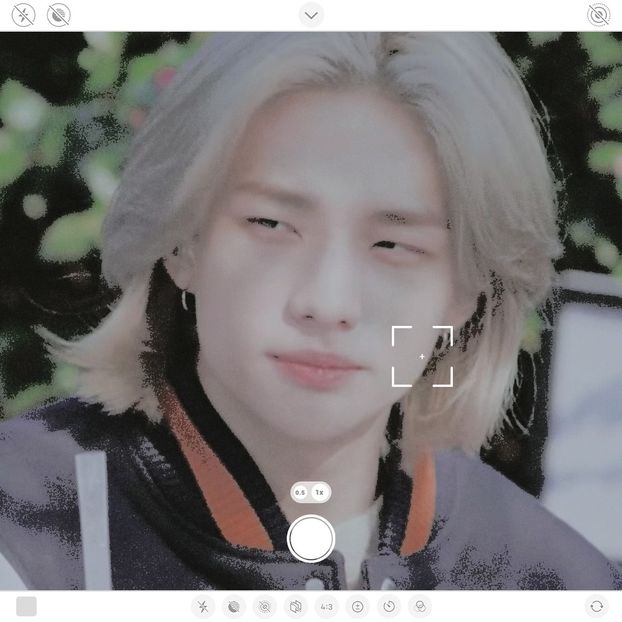 ⸙ .ೃ 02.01 　　 　⁞ ❏. yeji — crown on my head. - Fragments of Deceit