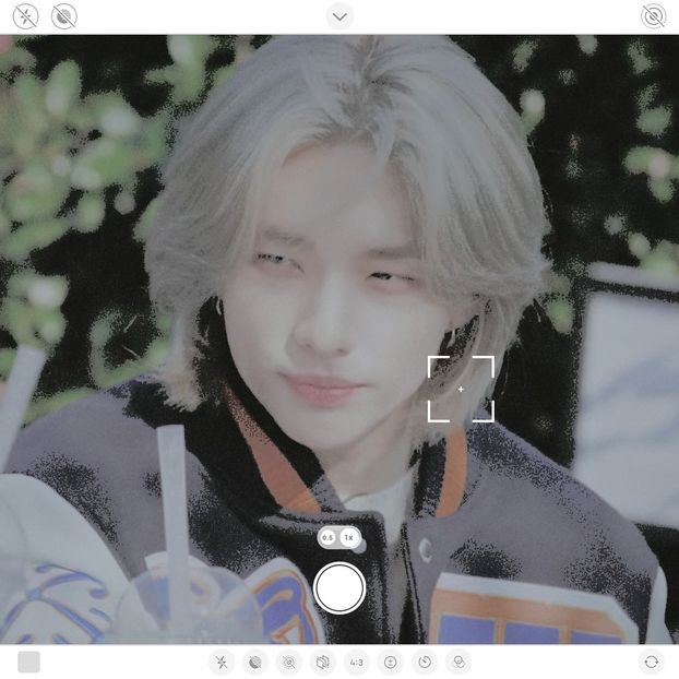 ⸙ .ೃ 03.01 　　 　⁞ ❏. tvxq! — rebel. - Fragments of Deceit