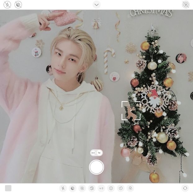 ⸙ .ೃ 04.01 　　 　⁞ ❏. chaeryeong — mine. - Fragments of Deceit