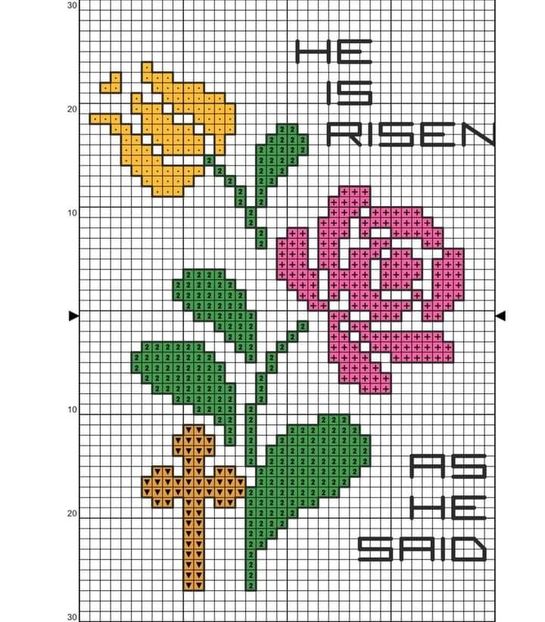  - Scheme de tricotat