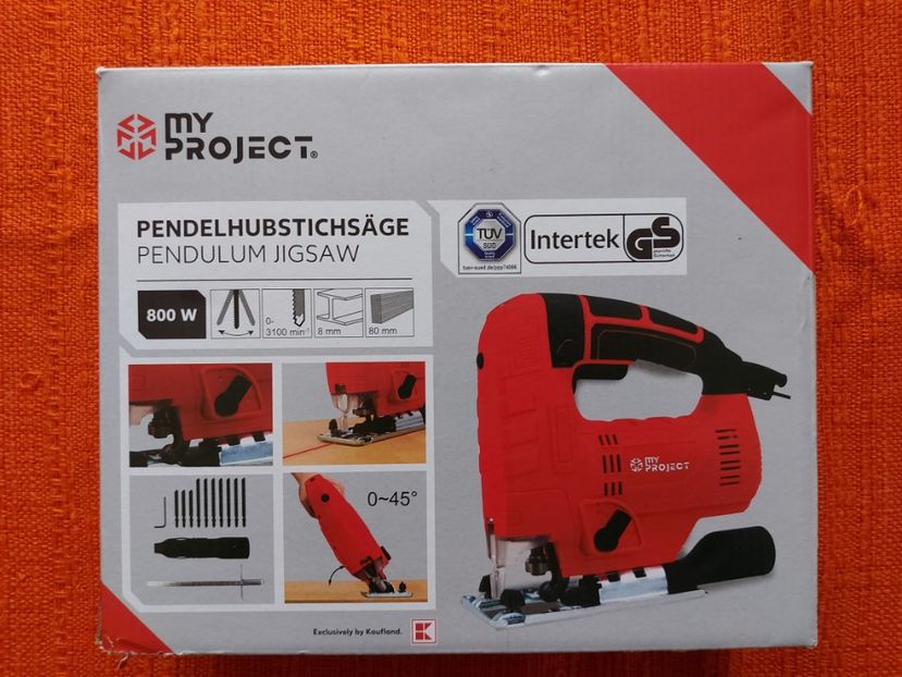 b (2) - Pendular electric