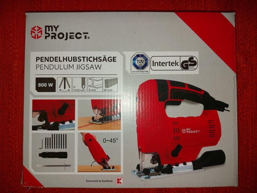 b (5) - Pendular electric