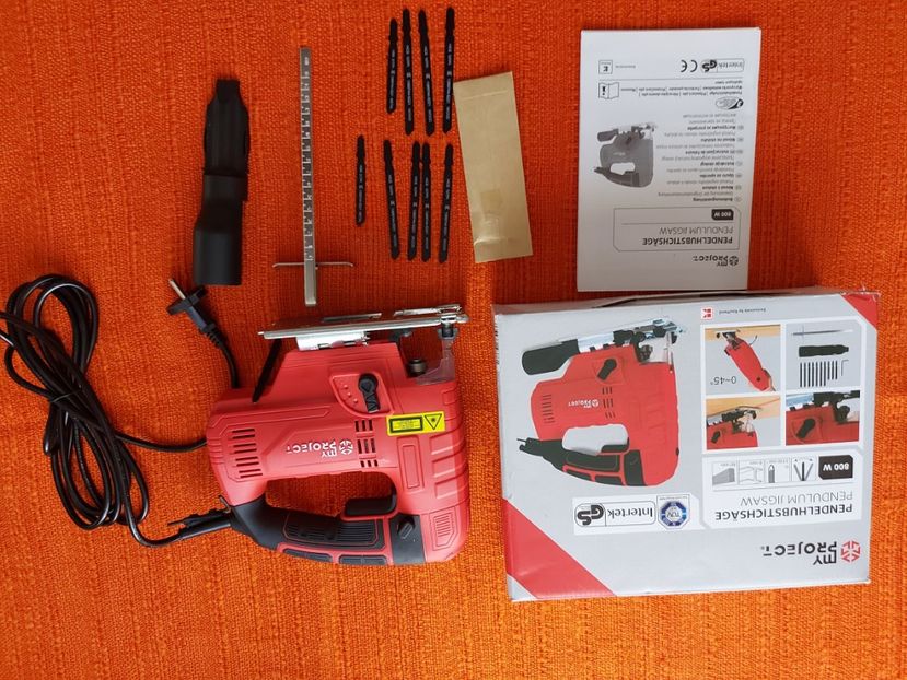 b (16) - Pendular electric