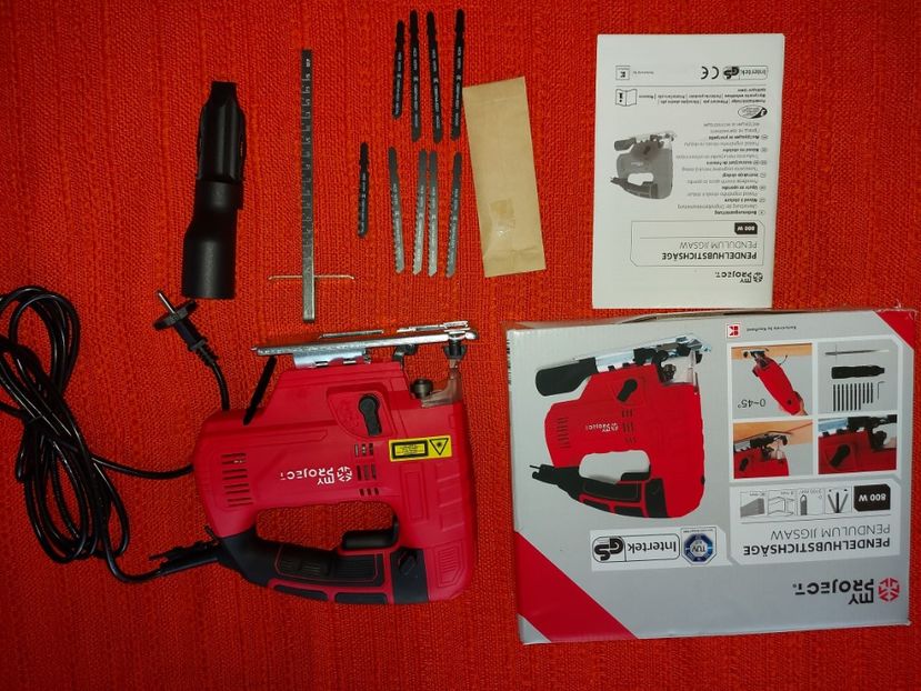 b (19) - Pendular electric