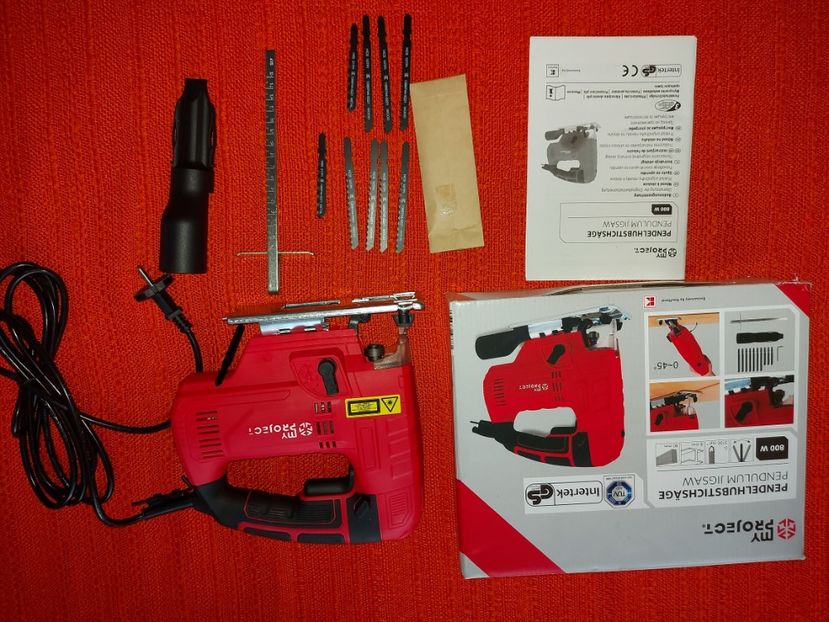 b (20) - Pendular electric