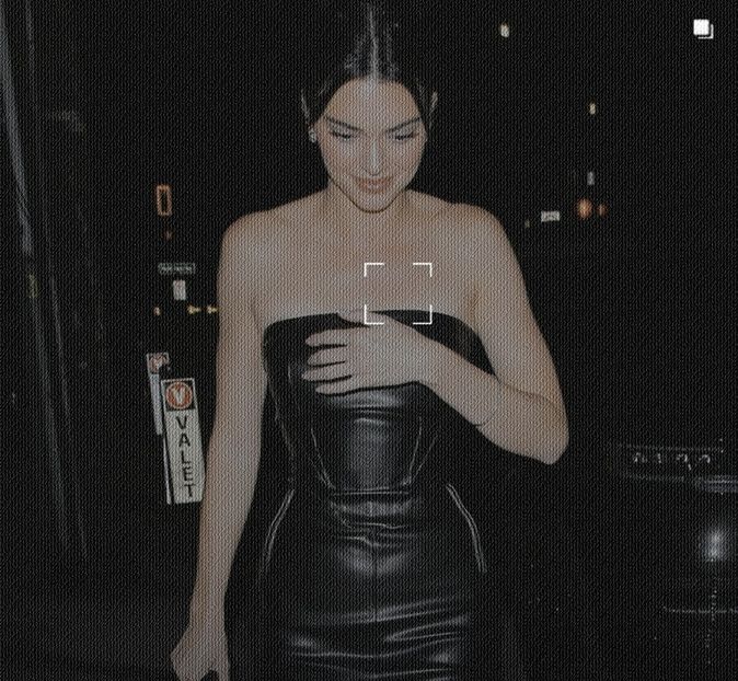 ☭ ·੦Ƽ.੦౹· ℐẹṇṇẹṛ ‹Arriving at Giorgio Baldi Restaurant in Santa Monica, CA. [October 26, 2023] - everything seems unreal to me