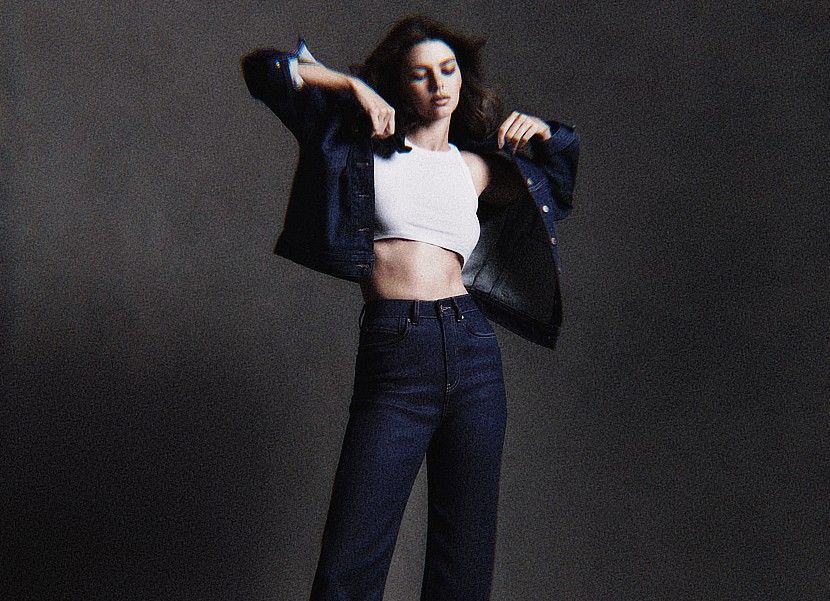 ༆5Jan،24=͟͟͞♡　　·◊· E̮x̮t̮r̮a̮: ᖽᐸendall ‹Own Denim, 2022. - flowers of fire blossom in me