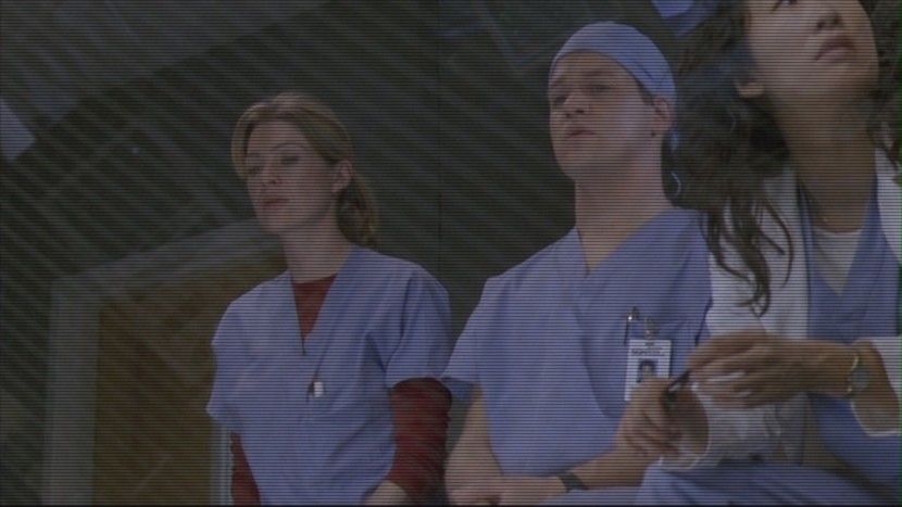 day thirty one. ⭒⭑⭒ Oh, its like candy, but with blood, which is so much better! - Greys Anatomy