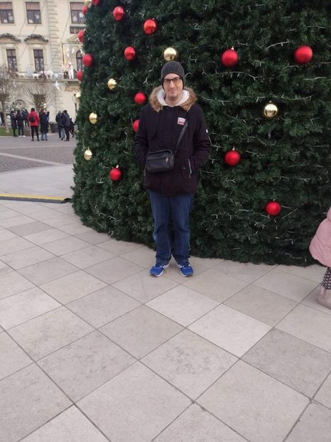 Ultimele sărbători de iarnă aici la Oradea (Ultimul Crăciun & ultimul Revelion)!!!!!!!!!!  - B Poze diverse