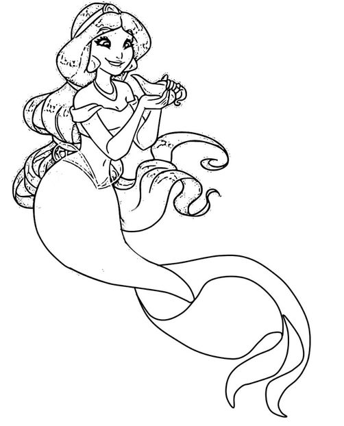  - 01 disney princess altele 04