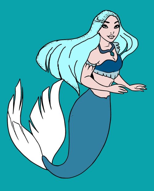  - 01 disney princess altele B